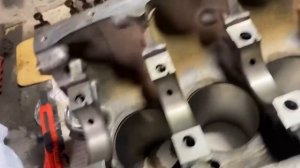 Капиталка Ланос 1.6 16 v