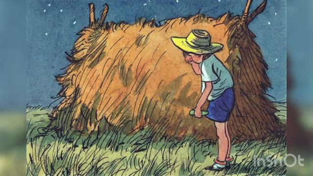 ОГУРЦЫ. Николай Носов смотреть онлайн