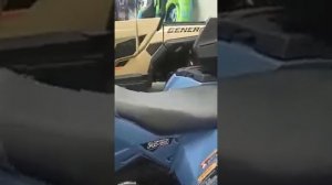 Квадроцикл Polaris Spotsman 450 Н. О. 2021