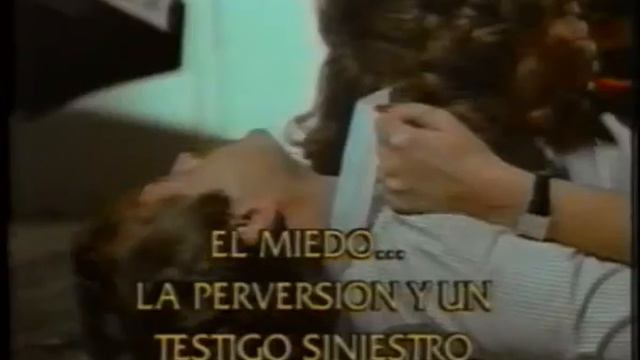Caniche Aka Poodle 1979 Trailer
