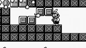 Super Mario Land 2: 6 Golden Coins | (Game Boy) |