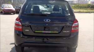 LADA, 219410 LADA KALINA