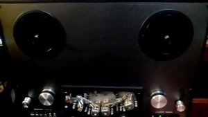 "Олимп 005 с-1" неисправность. Работа без катушек.