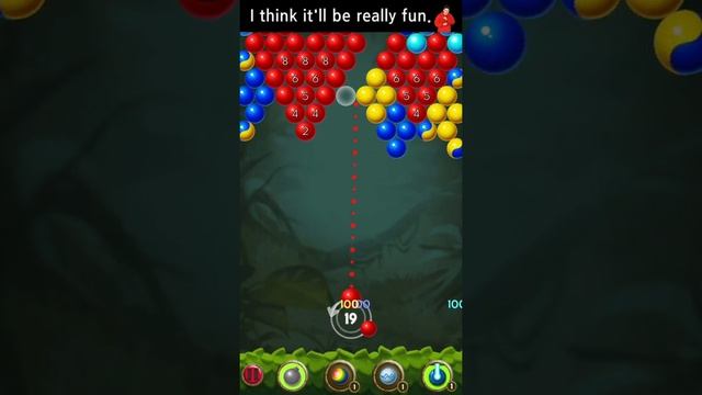 Bubble Shooter Mania: Jungle POP P__201013_28s_C