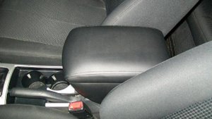 Подлокотник Хёндай Элантра 4 Hyundai Elantra 4