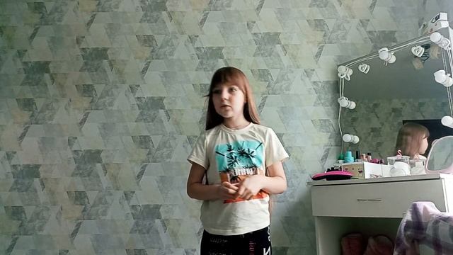 обучалка  танца я хочу на дискотеку (✿◠‿◠)
