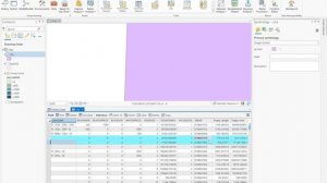 M8 Basic Area Interpolation in ArcGIS Pro with python