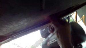 Как снять защиту двигателя на Ауди А6 С6 (Замена цепи ГРМ)