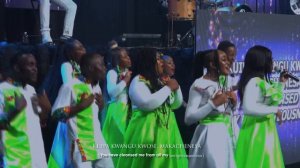 Imi Muri Mwari (Faith Tirivaviri) - Joyfull Praise 4 (Season 4 Jesus)
