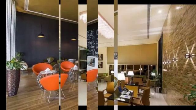 V Hotel Fujairah (Ex. Landmark Hotel Fujairah) 4*
ОАЭ, Фуджейра