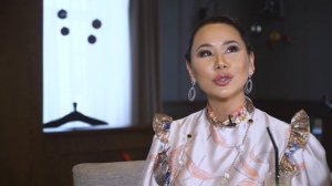 Динара Сатжан: "В бизнес нужно приходить, когда есть большой жизненный опыт"