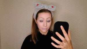 Как изменить лицо. Третий урок | Театральный грим