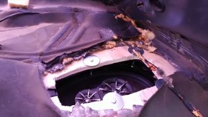 Ставим рулевую рейку от BMW e46. Цена вопроса и ощущения?