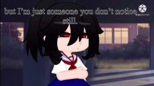 Notice Me Senpai | Song by: iHasCupquake | Made by: GachaNaj | Yandere Simulator | Taro x Ayano