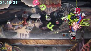 Возможно Ли Пройти Игру Cuphead На 200% За 24 Часа? 2 Часть !