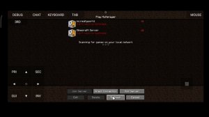 Как зайти на сервер Домера с телефона
