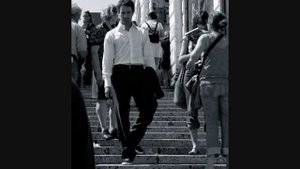 Gedeon Burkhard-Foto Shooting