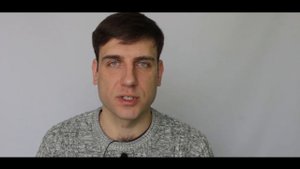 Страх близости.