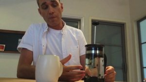 How to Brew Tea Using a French Press | Eco-Cha Teas