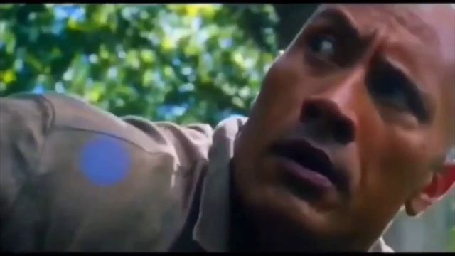 Скала поднимает бровь 1 час (Original by Биб Младший) смотреть онлайн