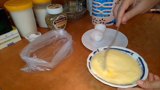 АНАПА Самый нежный, самый вкусный, самый полезный ..... ОМЛЕТ! смотреть онлайн