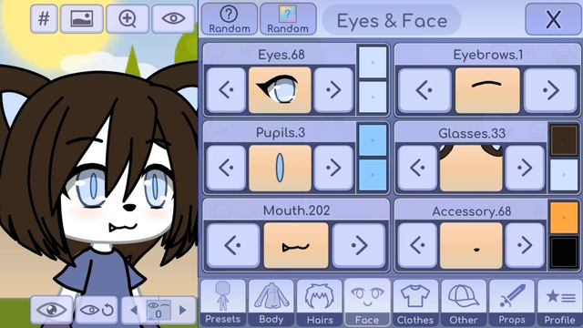 как, зделать котика смотреть онлайн