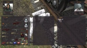 Народная Солянка ОП-2.2 #107 "Активация 3го генератора,гибель Звездочёта и Клыка,оживление Мухи"