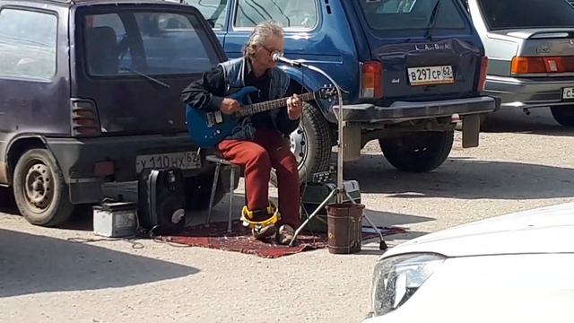 Пронский брехунок новомичуринск