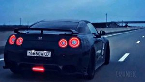 Groove, Xassa - Не ревнуй к бывшим (2019)