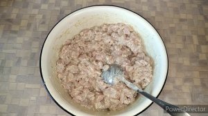 Очень вкусные рубленные котлеты из куриной грудки, с секретом.