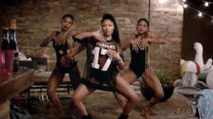 Nicki Minaj - Feeling Myself ft. Beyoncé (Official Music Video)