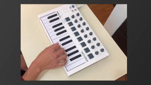 Eins Zwei Polizei - Mo-Do [INSTRUMENTAL COVER]