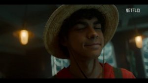Ван-Пис (1-й сезон) — финальный трейлер (Netflix)