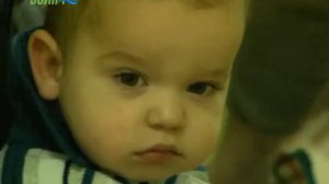 День здорового ребёнка