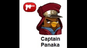 Angry Birds Star Wars 2 Sound Clips (Bird Side)