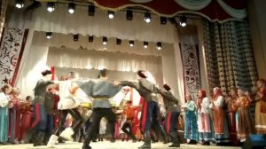 Ой, Дуся, ой, Маруся