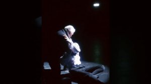 Отрывок из спектакля "Фантом призрак оперы" Отец Жерар и сын Эрик