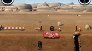 Disney Pixar's Cars: Radiator Springs Adventure Part 2