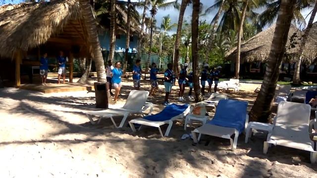 Отдых в Доминикане 2017  Отель Catalonia Gran Dominicus