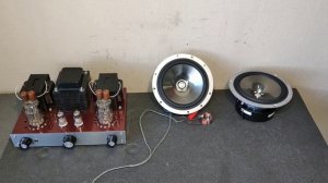 Ремонт высокочастотных динамиков твитеров KEF UNI-Q SP1542, SP1487, NT19C Q3 Q4 Q5 Q6c Q7 Q8s Q9c
