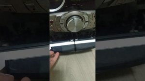 Panasonic SA AK 520 Часть 2