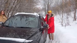 Брат и Сестра VS Младший брат !