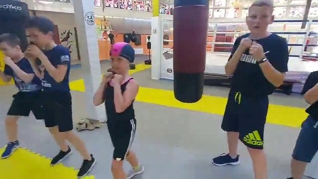 ШКОЛА БОКСА@shkola_boksa_taganrog Оборудование BOYKO-SPORT