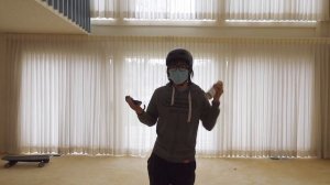 Bored Smashing - HOUSE