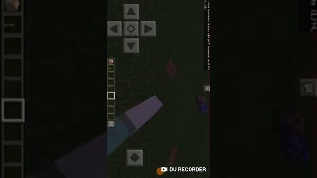 Как выдать игроку командный блок и как вести команду! смотреть онлайн