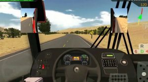 Heavy Bus Simulator #1