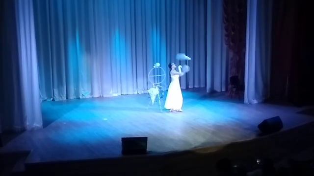 Цирк. часть 4 голуби смотреть онлайн