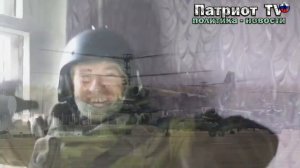 ГероиZ / Героям Донбасса: Гиви и Мотороле - посвящается