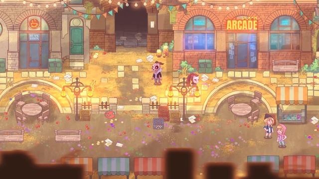 The World Next Door - 2 - Croc Fan (World Next Door Gameplay) смотреть онлайн