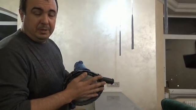 шлифовка полировка искуственного камня своими руками смотреть онлайн